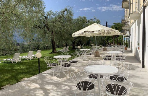 Riva del Garda Apartamento | 57 m² Apartamento ∙ 1 habitación ∙ 5 personas