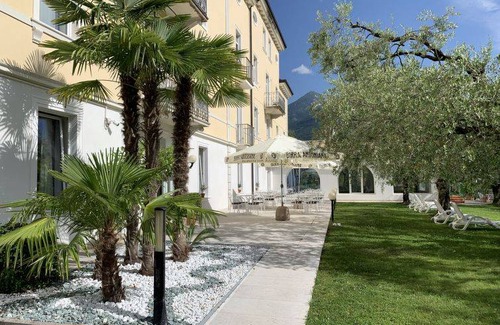 Riva del Garda Apartamento | 57 m² Apartamento ∙ 1 habitación ∙ 5 personas