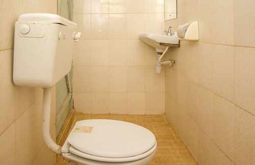 Kitale Hotel | Engo Airport Resort Kitale