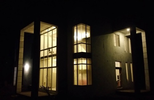 Arusha Casa | Engowood Hills Palace