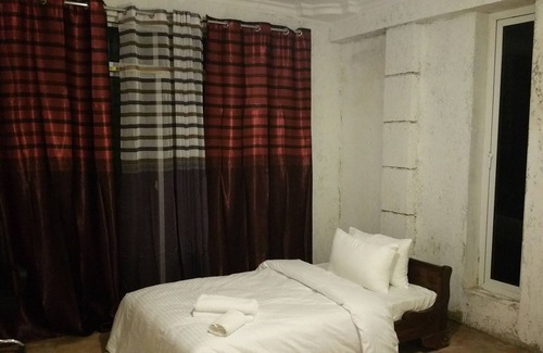 Arusha Casa | Engowood Hills Palace