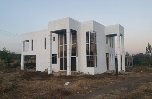 Arusha Casa | Engowood Hills Palace