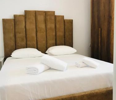 Sarande Apartamento | Enia's Room