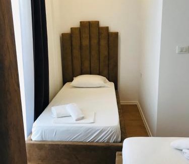 Sarande Apartamento | Enia's Room