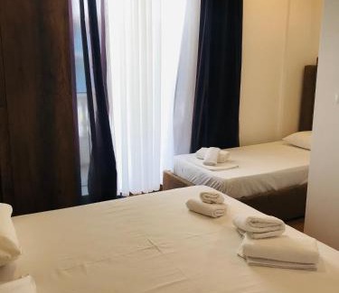 Sarande Apartamento | Enia's Room