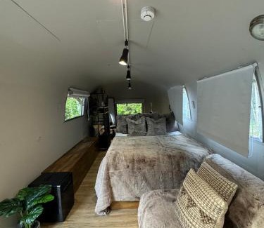 Narusawa Otro | enico Mt Fuji The Airstream