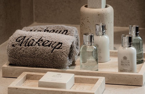 Agios Ioannis Hotel | Enigma Mykonos Boutique Hotel