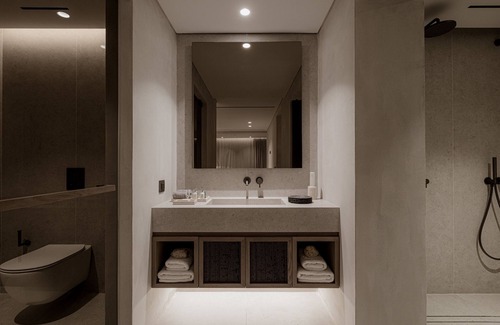 Agios Ioannis Hotel | Enigma Mykonos Boutique Hotel