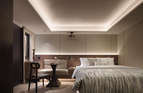 Jiang Bei Hotel | Enji M Hotel (Guanyinqiao Branch)