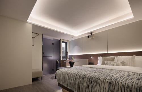 Jiang Bei Hotel | Enji M Hotel (Guanyinqiao Branch)