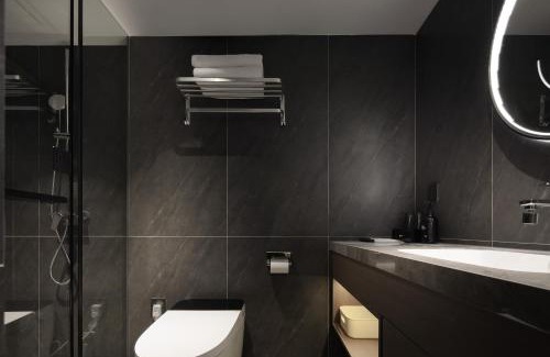 Jiang Bei Hotel | Enji M Hotel (Guanyinqiao Branch)