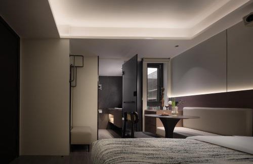 Jiang Bei Hotel | Enji M Hotel (Guanyinqiao Branch)