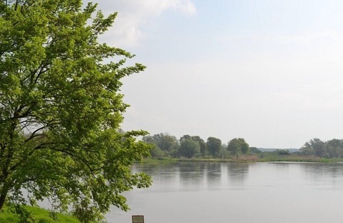Groß Neuendorf Casa | Disfrute de las mejores semanas del año para un descanso en la naturaleza.