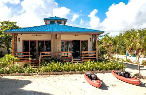 San Pedro Villa | Enjoy 20 Off Oceanfront Private Estate By Alom