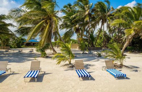 San Pedro Villa | Enjoy 20 Off Oceanfront Private Estate By Alom