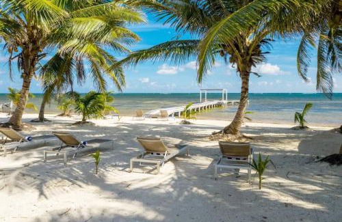San Pedro Villa | Enjoy 20 Off Oceanfront Private Estate By Alom