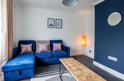 Stockton-on-Tees Casa | Enjoy 4 Br House Perfect For Family Friends & Work