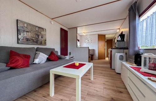 Meisburg Chalet De Esquí | enjoy 4