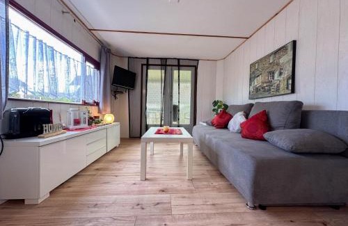 Meisburg Chalet De Esquí | enjoy 4