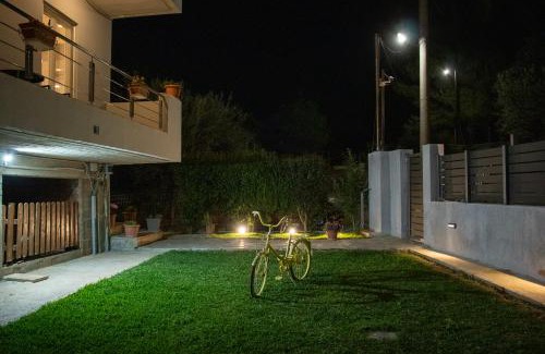 Skala Oropou Apartamento | Enjoy A&A