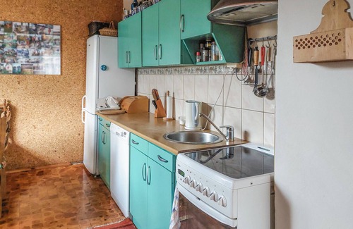 Drawno Casa | Alojamiento de 2 habitaciones en Dominikowo