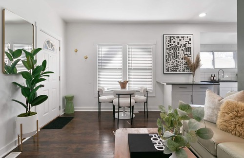 Ferndale Casa | Enjoy a comfortable stay in this newly renovated home