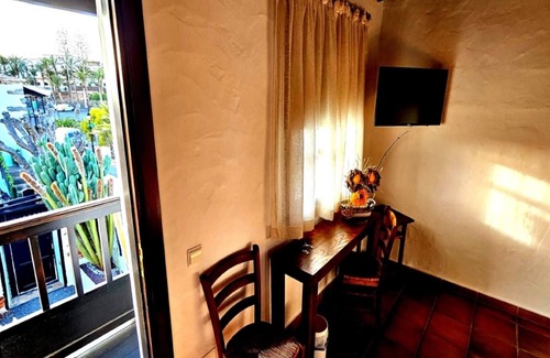 Pájara Cabaña | Disfruta un refugio acogedor en nuestra Casa Isaítas - (Peñita)