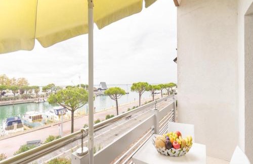 Lignano Sabbiadoro Apartamento | Enjoy a cozy stay in our flat with terrace