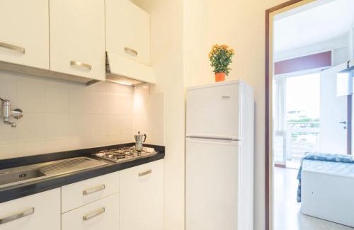 Lignano Sabbiadoro Apartamento | Enjoy a cozy stay in our flat with terrace