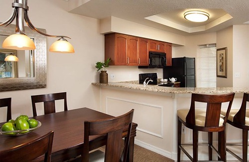 Florida Central Atlantic Coast Villa | Disfruta de unas vacaciones en Disney