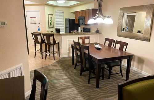 Florida Central Atlantic Coast Villa | Disfruta de unas vacaciones en Disney