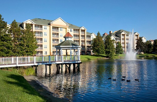 Florida Central Atlantic Coast Villa | Disfruta de unas vacaciones en Disney