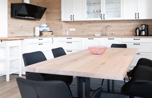 Loog Apartamento | Enjoy a dream vacation on Juist.