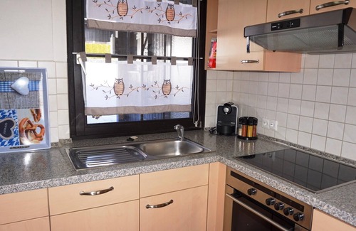 Lechbruck Casa | "Enjoy a family-friendly vacation apartment near the idyllic Lechsee lake!"