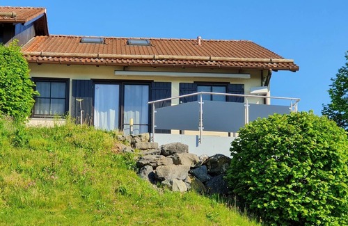 Lechbruck Casa | "Enjoy a family-friendly vacation apartment near the idyllic Lechsee lake!"