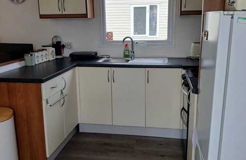Brightlingsea Casa | Enjoy a fun time at Haven Orchards holiday park an action-packed Holiday village