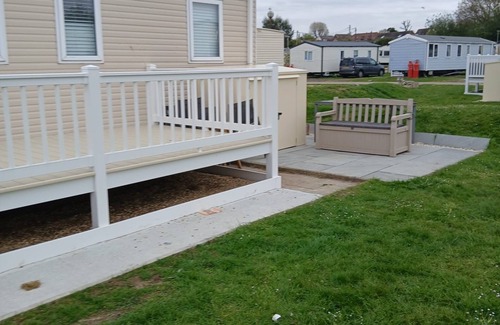 Brightlingsea Casa | Enjoy a fun time at Haven Orchards holiday park an action-packed Holiday village