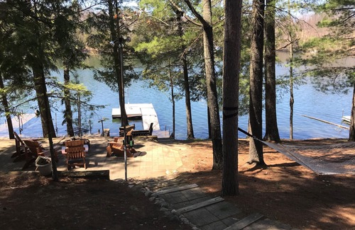 Lakewood Casa | Enjoy a getaway at Wheeler Lake Family Retreat