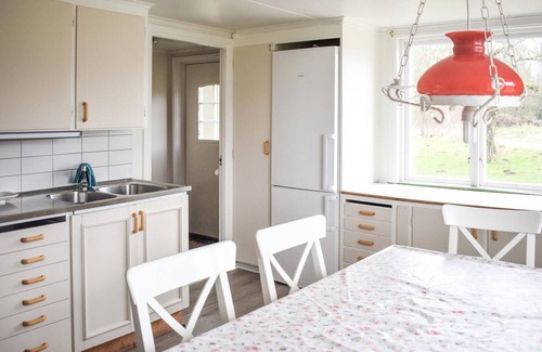 Tingsryd Municipality Casa | Alojamiento de 4 habitaciones en Tingsryd