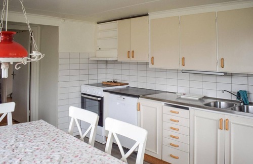 Tingsryd Municipality Casa | Alojamiento de 4 habitaciones en Tingsryd
