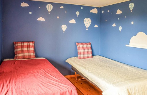Tingsryd Municipality Casa | Alojamiento de 4 habitaciones en Tingsryd
