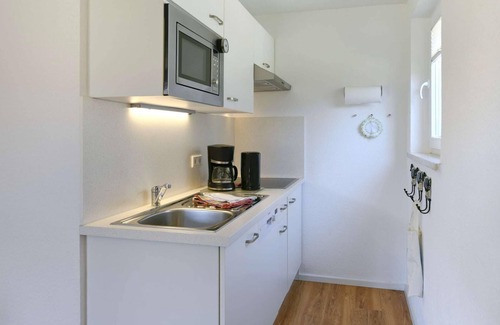 Loog Apartamento | Enjoy a pampering vacation on Juist!