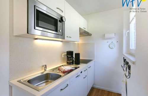 Loog Apartamento | Enjoy a pampering vacation on Juist!