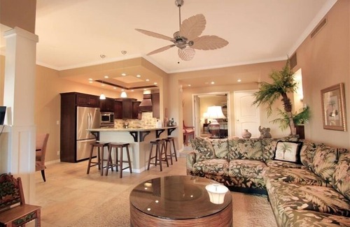 Kapalua Condominio | Disfrute de un paraíso como ningún otro