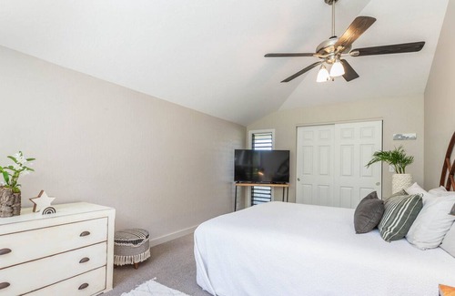 Princeville Casa | Enjoy a Perfect Mauka View in Princeville