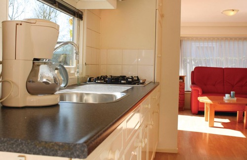 Tzummarum Casa | Alojamiento de 2 habitaciones en Tzummarum