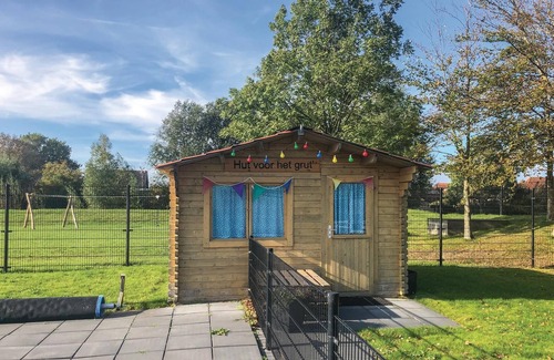 Tzummarum Casa | Alojamiento de 2 habitaciones en Tzummarum