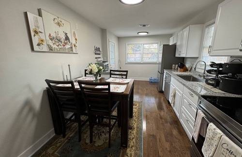 Port Wentworth Casa | Enjoy a quiet vacation. Minutes away from airport, Tanger outlet, and shoppings