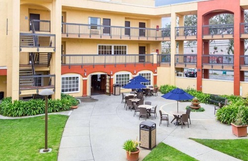 The East Side Apartamento | Enjoy a relaxing stay in the Bay Area