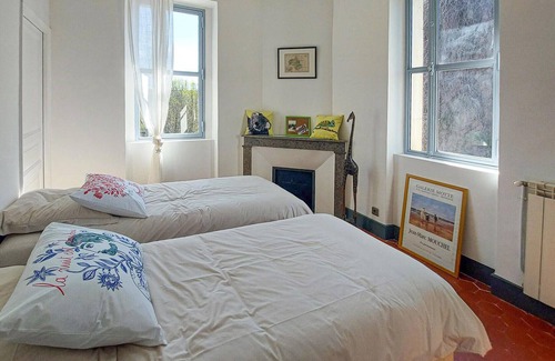 Cannes-et-Clairan Casa | Alojamiento de 4 habitaciones en Cannes-et-Clairan